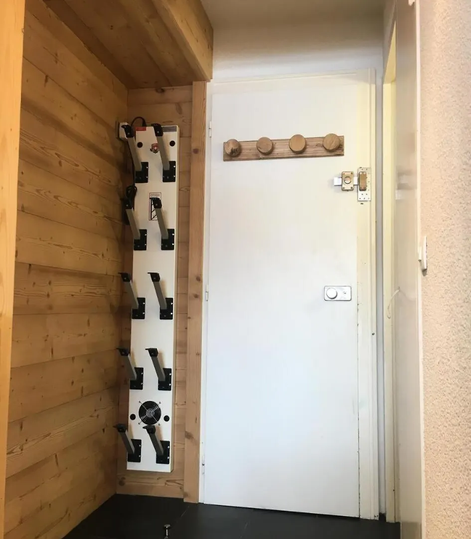 Residence Tournavelles 2 - Deux Pieces 5 Personnes Front De Neige Mae-5864 Les Arcs  公寓